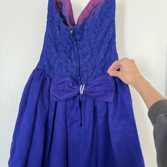 VINTAGE DRESS - Picture 3 of 4